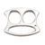 bague-poing-americain-argente