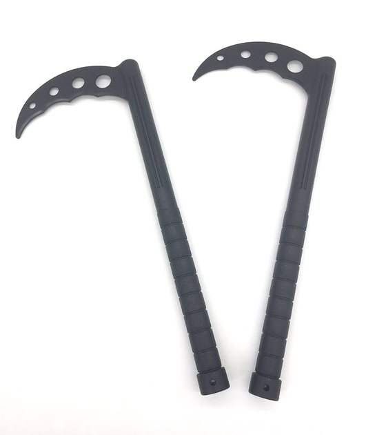 TRAINING KAMAS MARTIAL ARTS WEAPONS