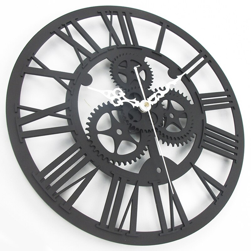 2020-New-Industrial-Gear-Wall-Clock-Decorative-Wall-Clock-Industrial-Style-Roman-Number-Skeleton-Quartz-Clocks