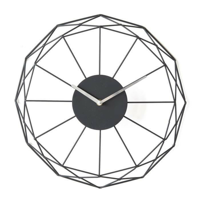 horloge-ronde-mtal-39-x-paisseur-6-cm-noir