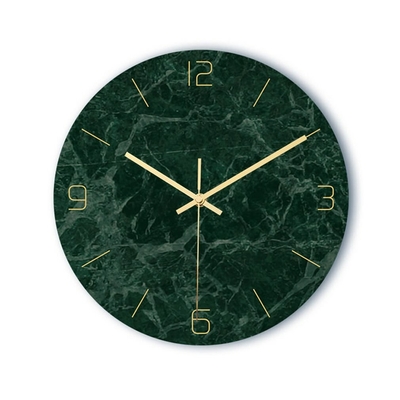 Moderne-lumi-re-luxe-horloge-murale-marbre-texture-horloge-maison-chambre-d-coration-horloge-acrylique-durable