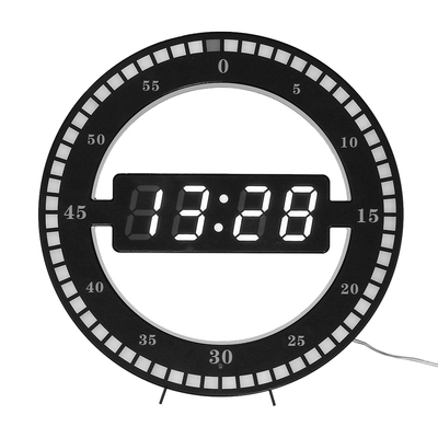 LED-photor-ceptive-circulaire-horloge-murale-num-rique-Design-moderne-double-usage-gradation-horloges-num-riques