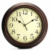 Horloge-murale-d-corative-Quartz-r-tro-de-12-pouces-avec-horloge-classique-ronde