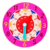 Jouets-d-horloge-en-bois-Montessori-pour-enfants-heure-Minute-seconde-Cognition-horloges-color-es-jouets