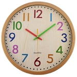 Pratique-silencieux-Non-coutil-enfants-horloge-murale-piles-color-horloge-d-corative-pour-enfants-chambre-maternelle