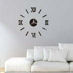 Bricolage-moderne-grande-horloge-murale-3D-miroir-Surface-autocollant-d-cor-la-maison-Art-g-ant