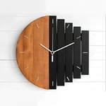 Nouvelle-horloge-murale-Quartz-abstrait-industrie-horloge-murale-Design-moderne-peut-lettrage-3D-Antique-Style-nordique