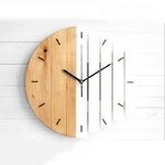 Nouvelle-horloge-murale-Quartz-abstrait-industrie-horloge-murale-Design-moderne-peut-lettrage-3D-Antique-Style-nordique