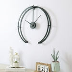 Grande-horloge-murale-au-Design-moderne-50cm-Horloge-pour-d-coration-de-maison-bureau-Style-europ