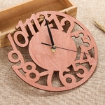 En-bois-creux-mur-rond-Figure-horloge-faire-soi-m-me-salon-chambre-d-coration-horloge