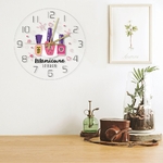 Horloge-murale-pour-Studio-de-manucure-avec-clairage-en-acrylique-LED-bords-impression-transparente-montre-Quartz