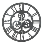 2020-New-Industrial-Gear-Wall-Clock-Decorative-Wall-Clock-Industrial-Style-Roman-Number-Skeleton-Quartz-Clocks