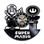 Horloge-murale-3D-pour-salle-de-jeux-Super-Mario-en-vinyle-d-coration-d-int-rieur