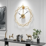 Horloge-murale-silencieuse-de-50cm-de-Large-Design-moderne-d-coration-pour-la-maison-le-bureau