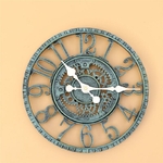 Horloge-murale-en-r-sine-Vintage-1-pi-ce-d-coration-d-art-Quartz-silencieuse-tanche