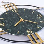 MEISD-Acrylique-Silencieux-Horloge-Murale-Design-Moderne-D-coration-Murale-Clockwork-Montre-Creative-D-coration-de