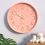 Horloge-Murale-Nordique-Moderne-Minimaliste-Ronde-D-corative-pour-Salon-Machines-Quartz-Silays-euse-Vintage-20cm