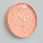 Horloge-Murale-Nordique-Moderne-Minimaliste-Ronde-D-corative-pour-Salon-Machines-Quartz-Silays-euse-Vintage-20cm