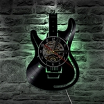 Vinyle-Record-mur-LED-horloge-Design-moderne-musique-th-me-guitare-horloge-murale-montre-d-cor