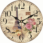 WONZOM-Vintage-horloge-murale-tour-Design-Relogio-De-Parede-grand-silencieux-pour-salon-fleur-Saat-d