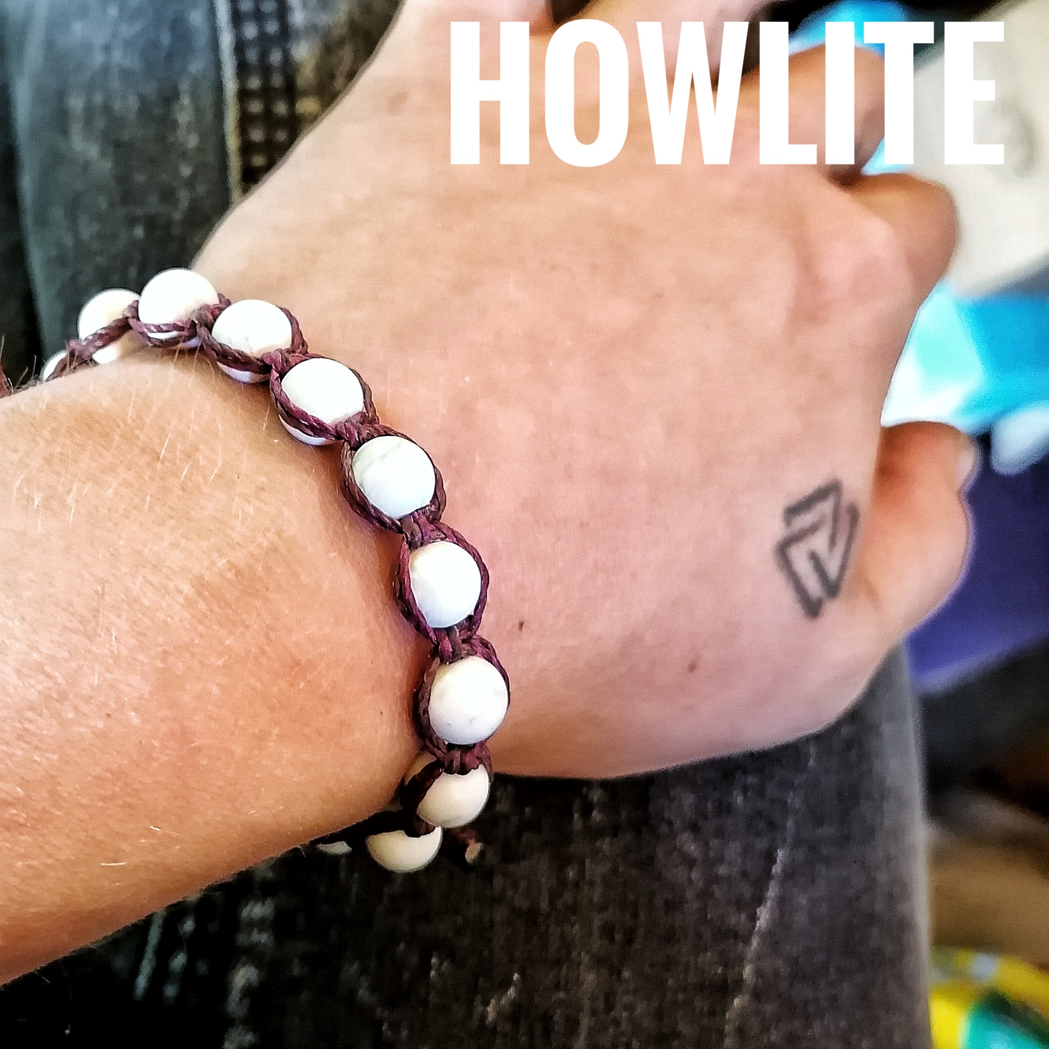 howlite bracelet-01