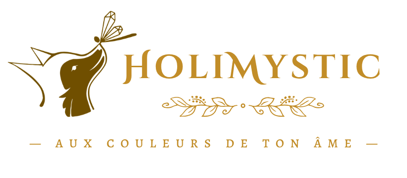 HoliMystic - Aux couleurs de ton âme