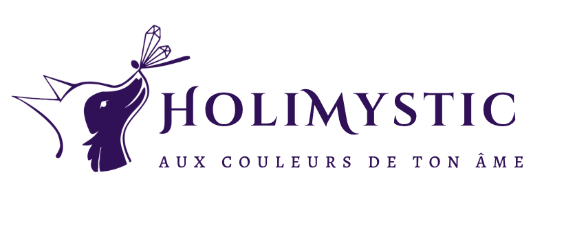 HoliMystic - Aux couleurs de ton âme