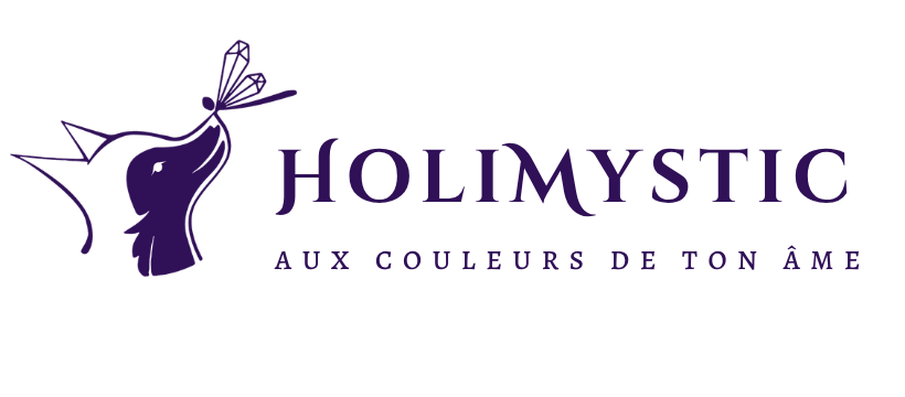 HoliMystic - Aux couleurs de ton âme
