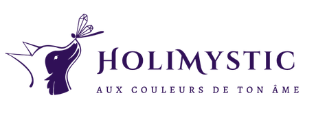 HoliMystic - Aux couleurs de ton âme