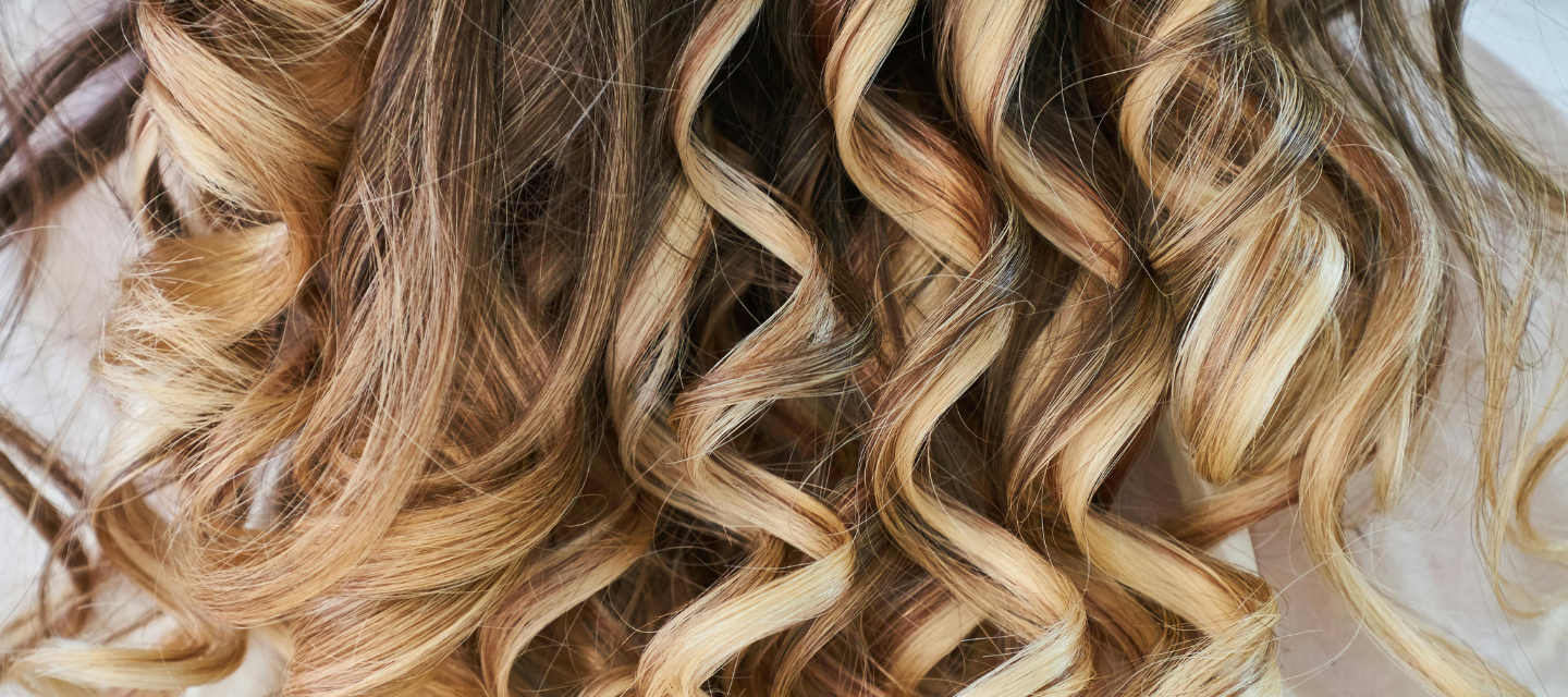 Le mal à dit : La perte des cheveux