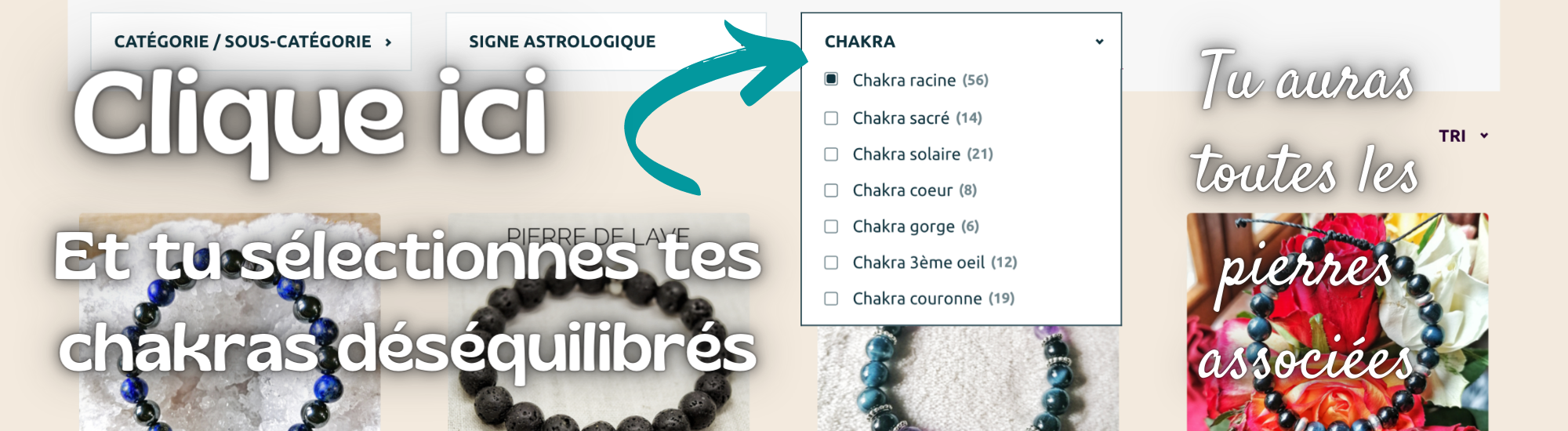 ajouter un titre