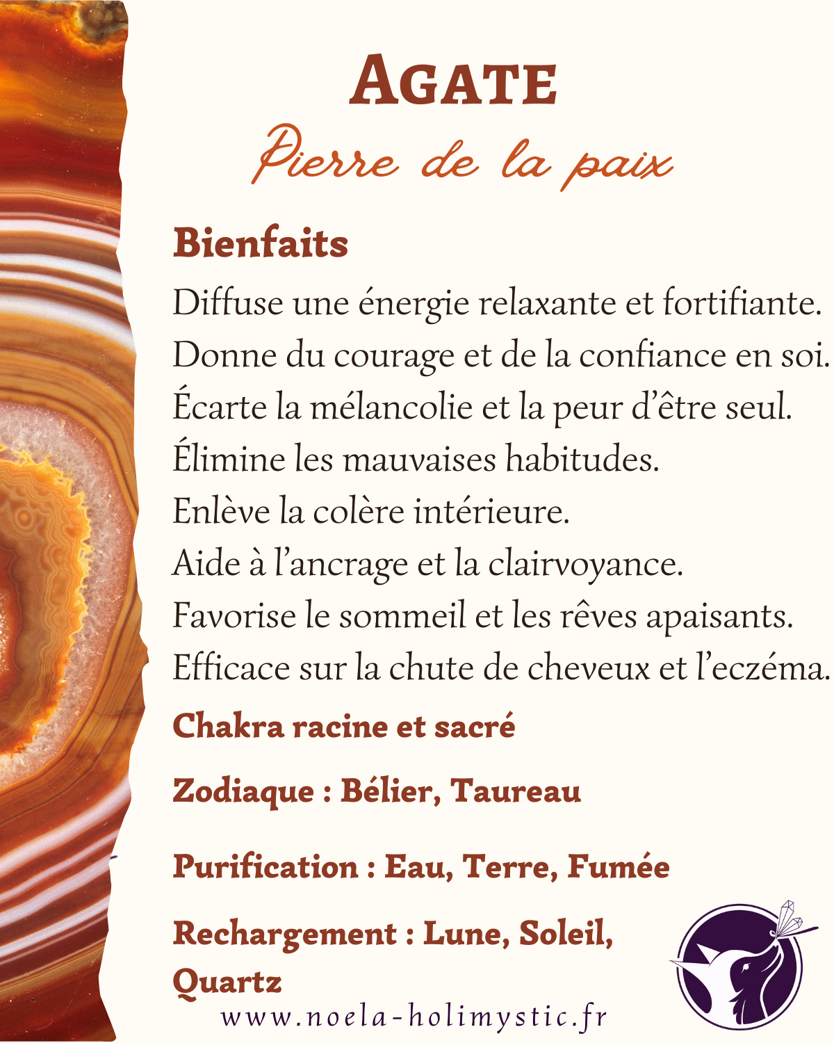 agate