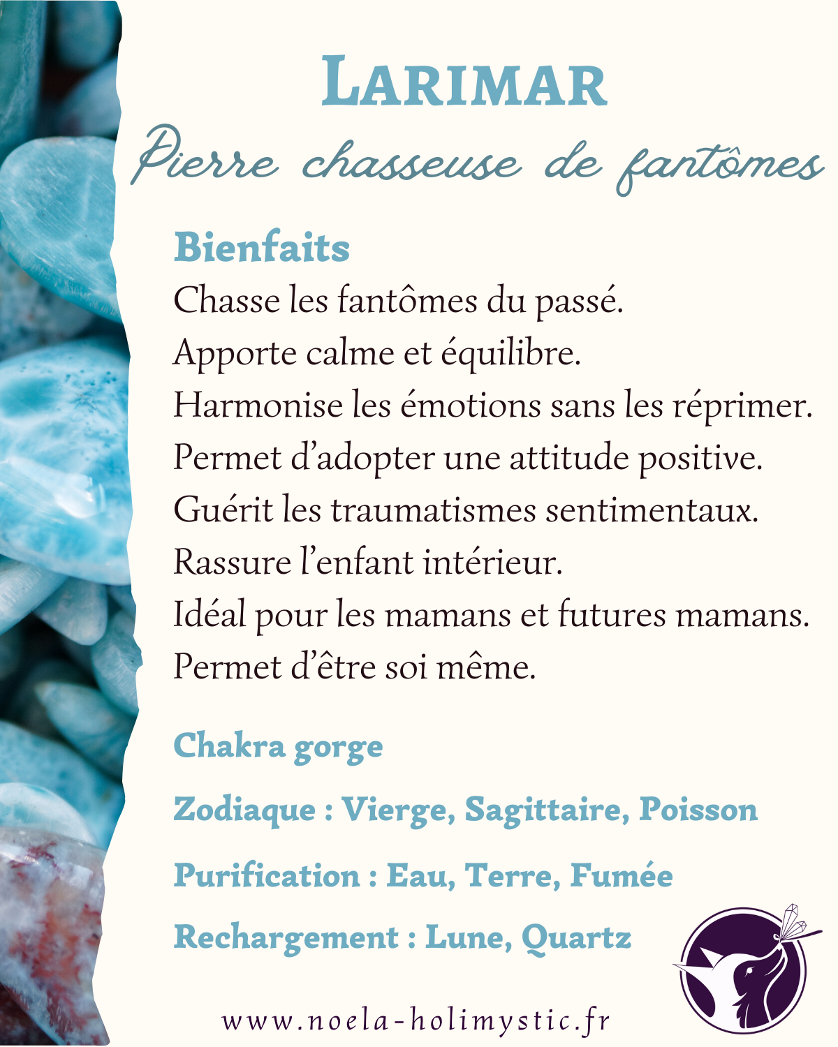 larimar