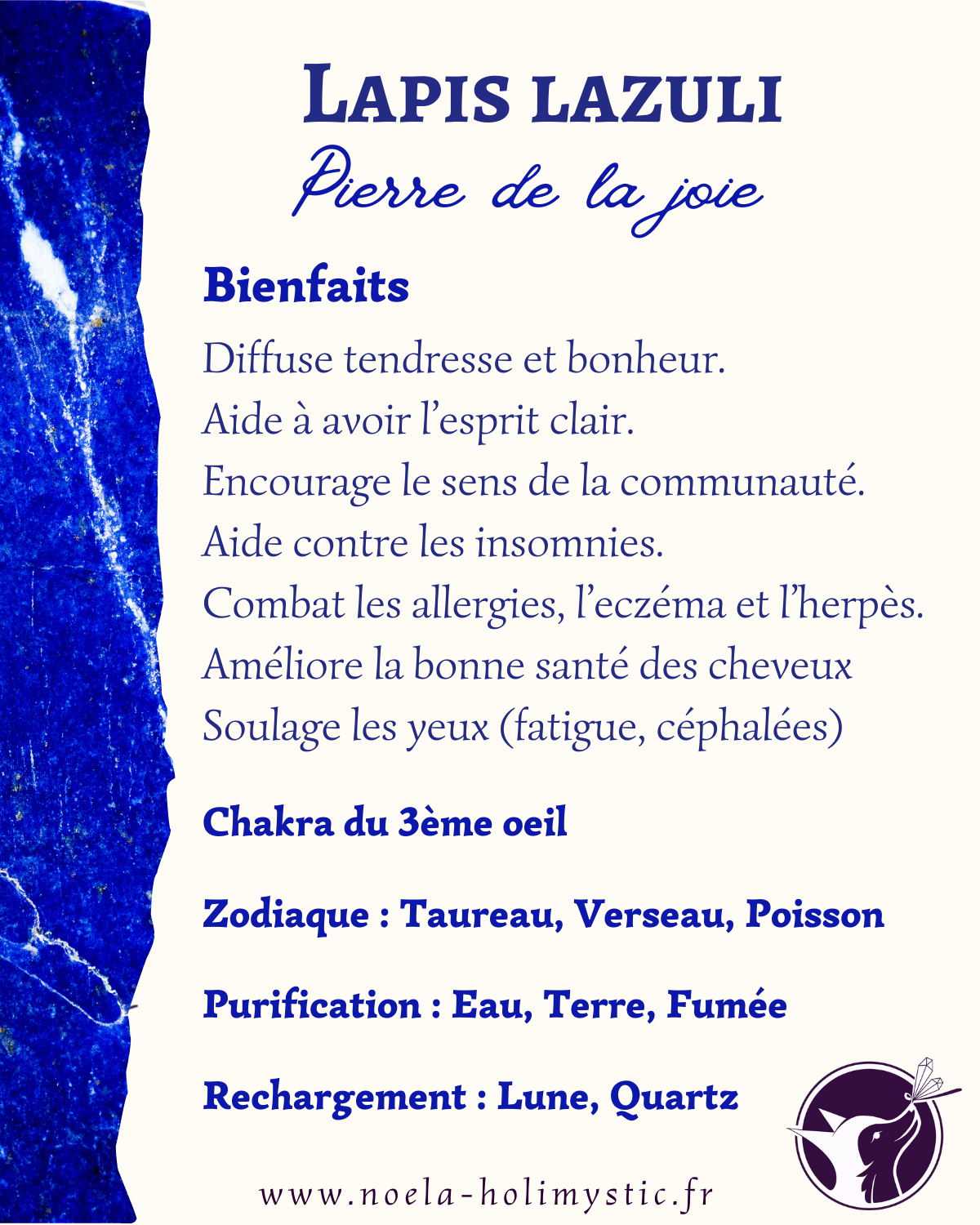 lapis lazuli