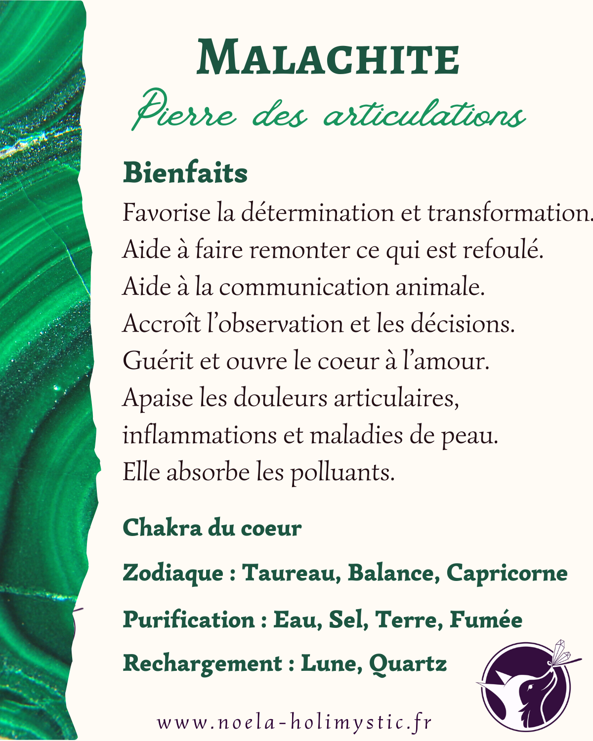malachite