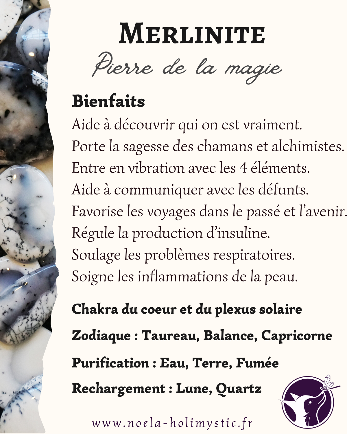 merlinite