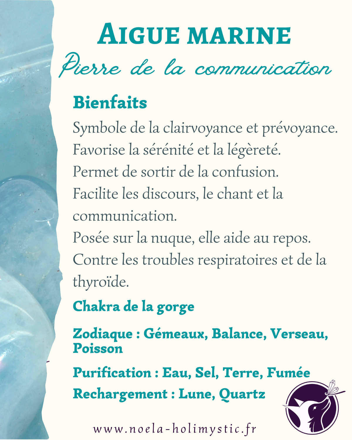 aigue marine