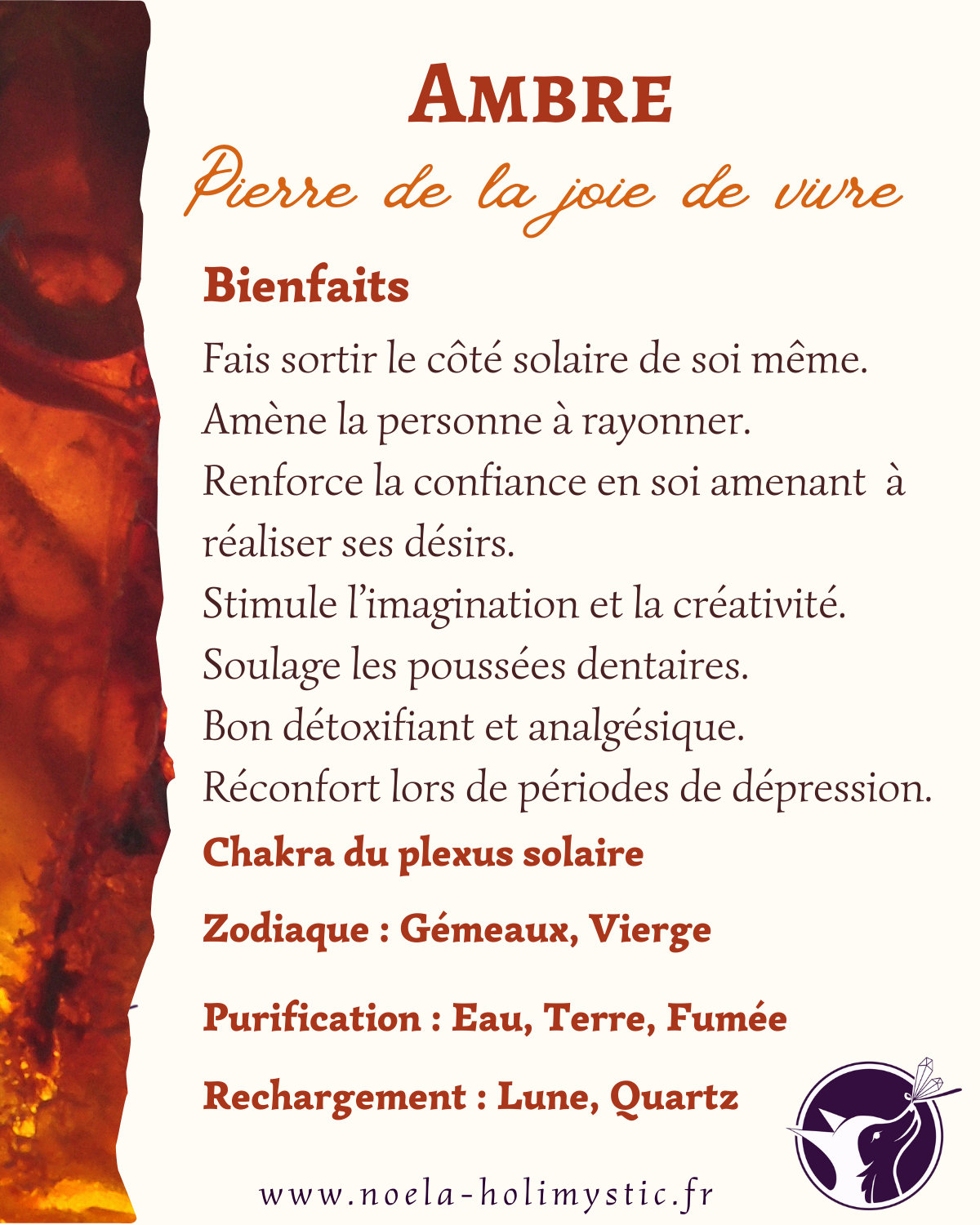 ambre