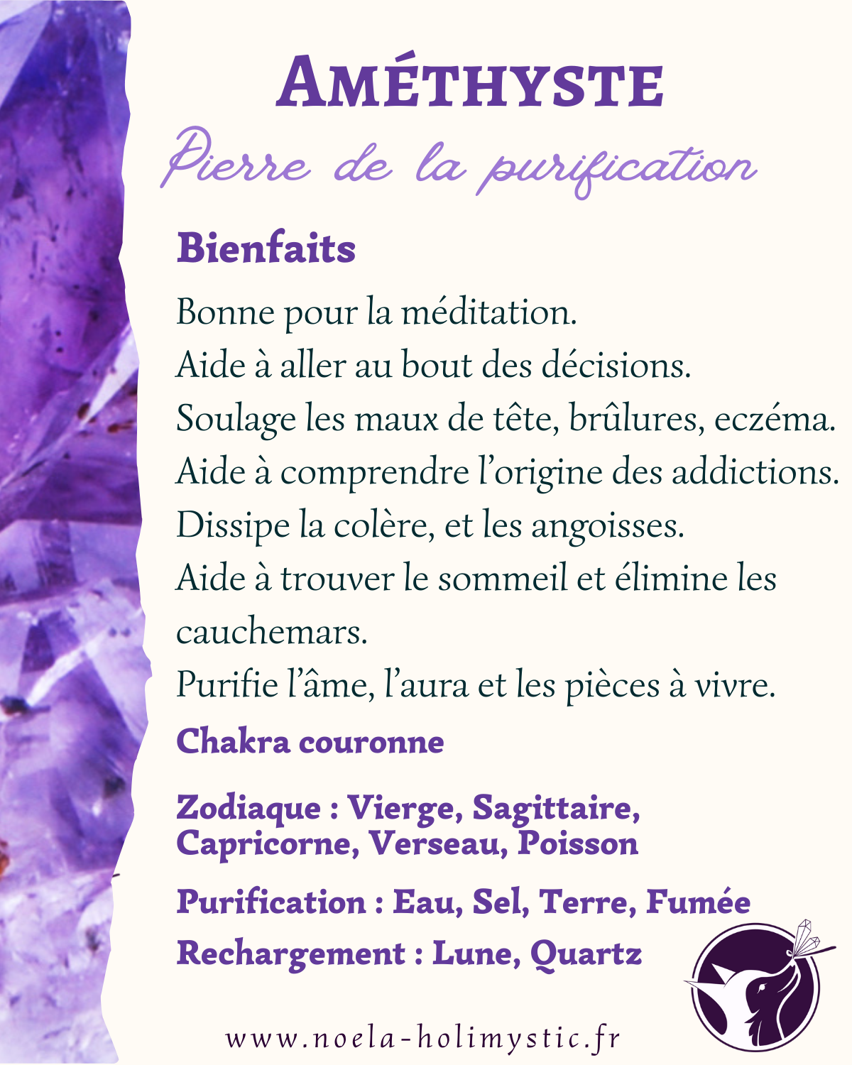 amethyste