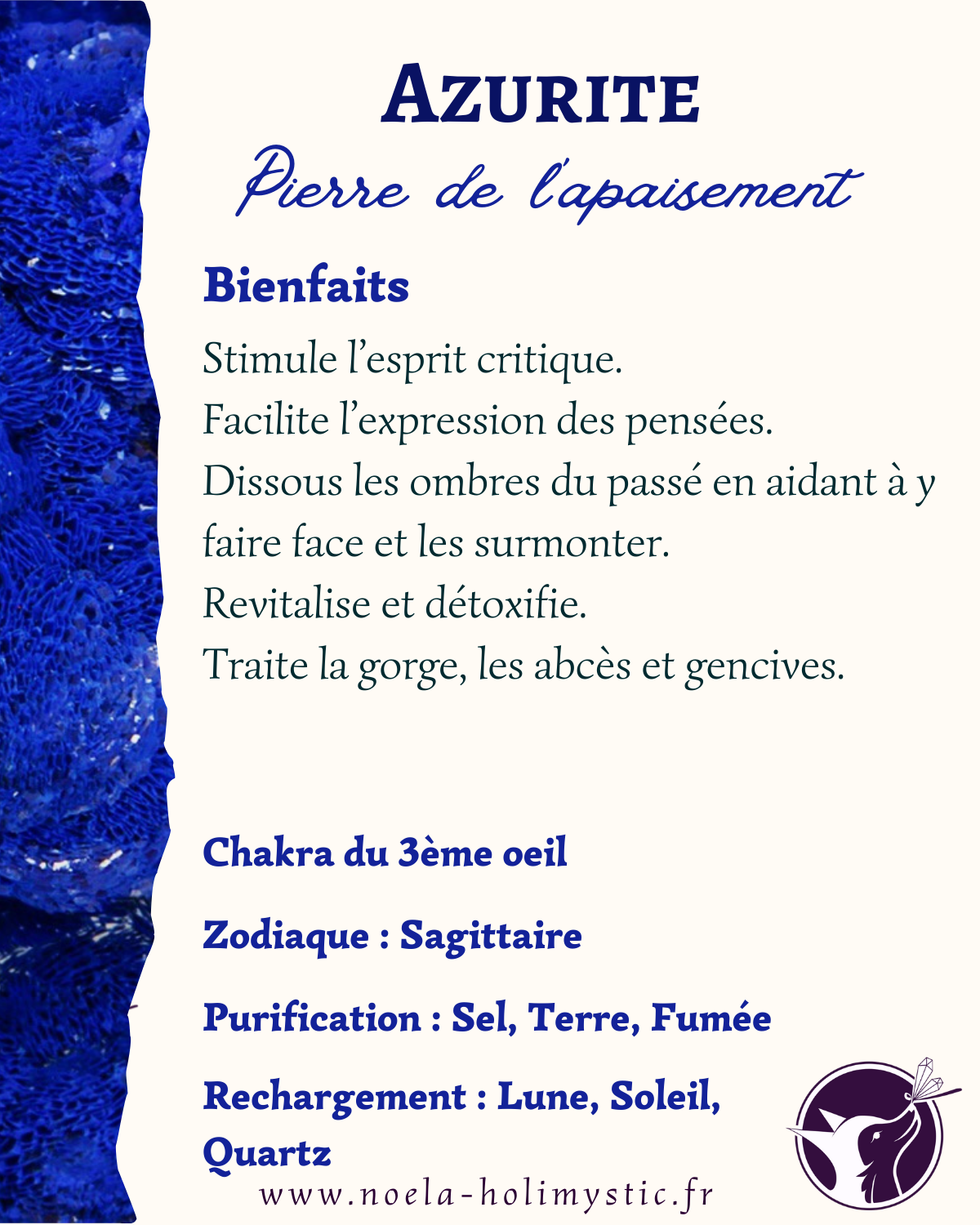 azurite