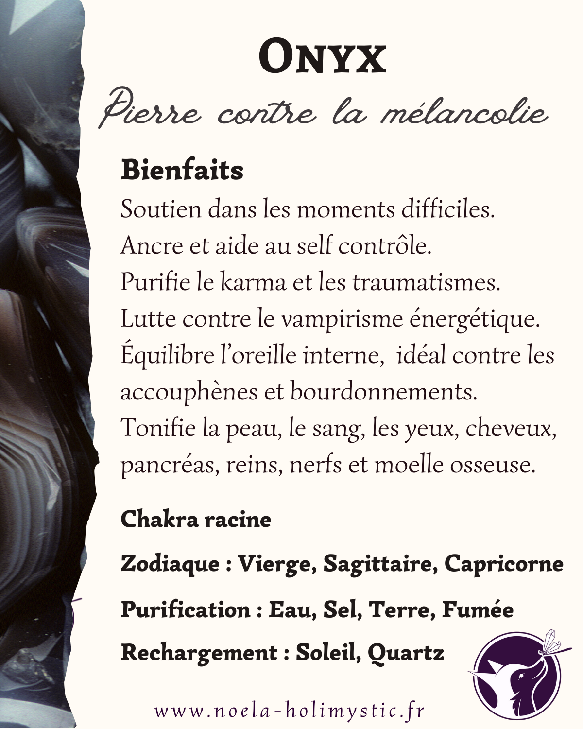 onyx