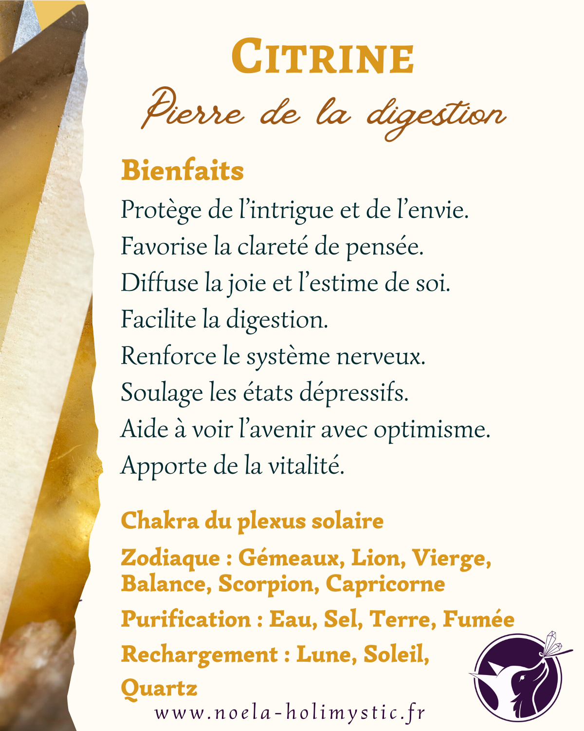 citrine
