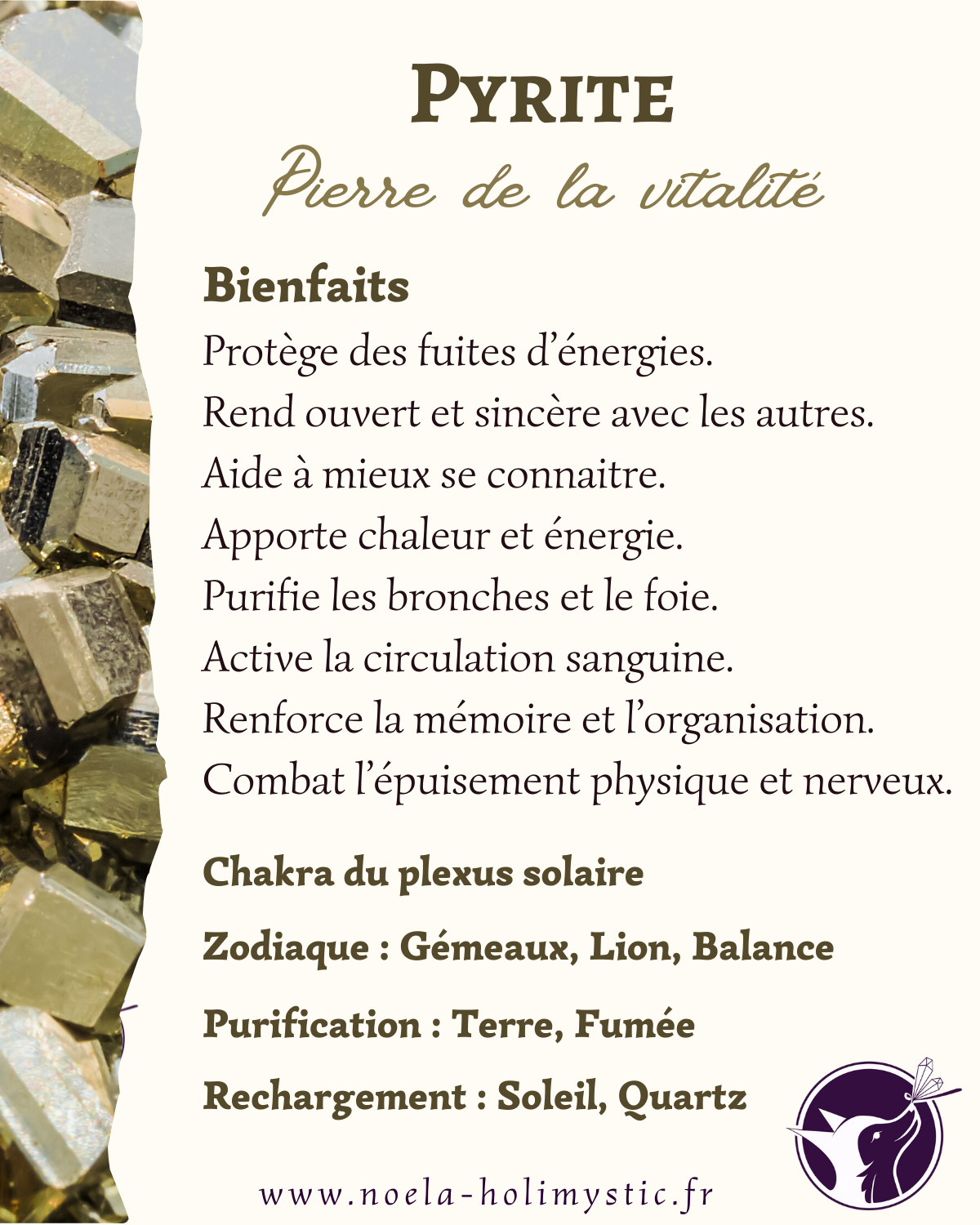 pyrite