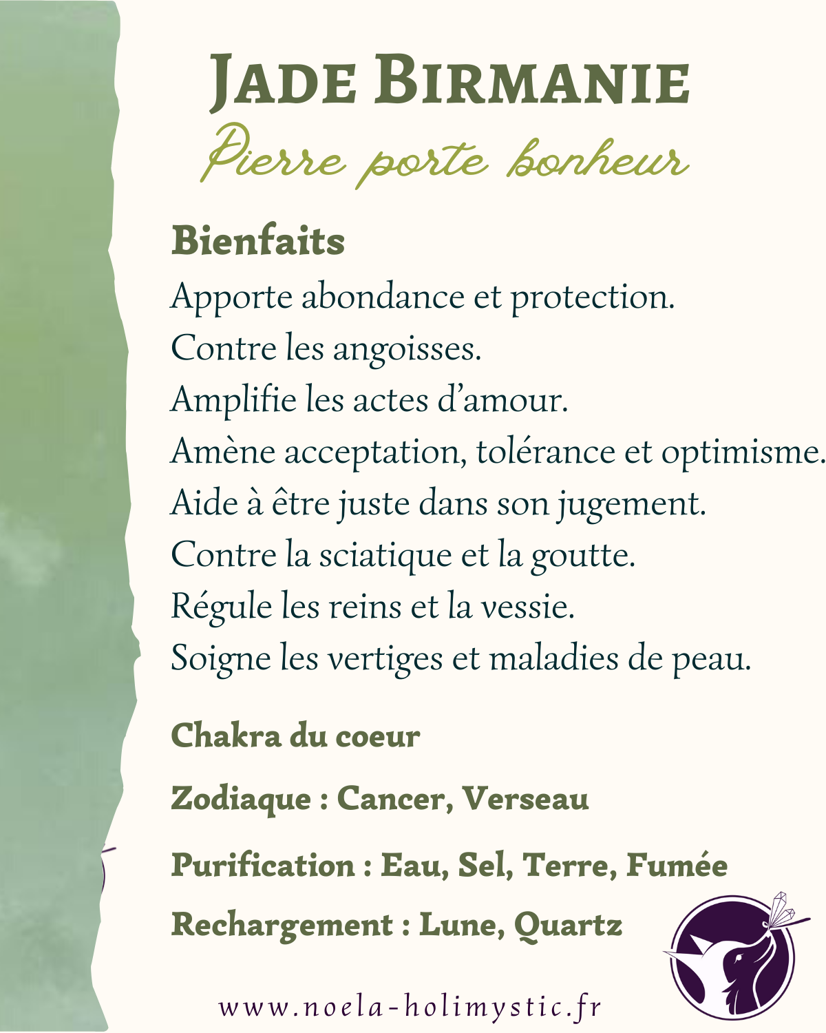jade de birmanie