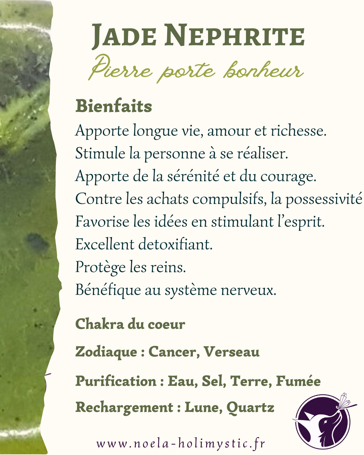 jade nephrite