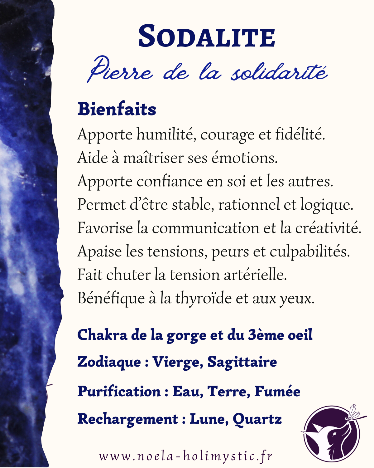 sodalite