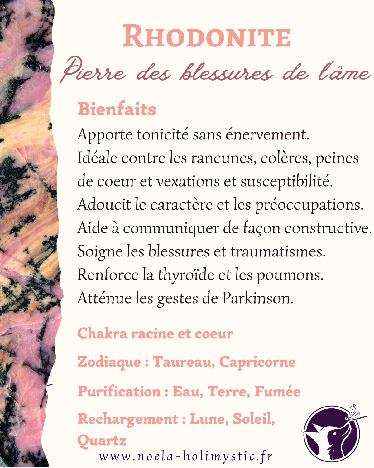 rhodonite