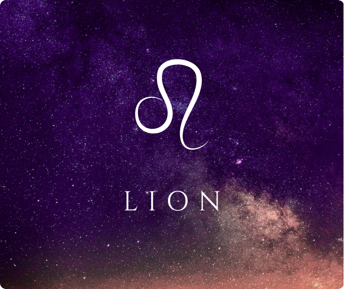 Les pierres du lion