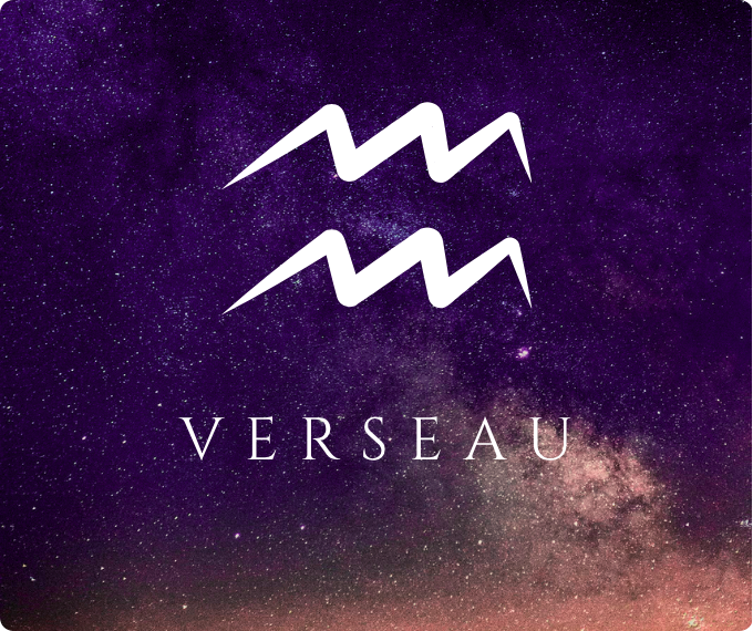 Les pierres du verseau