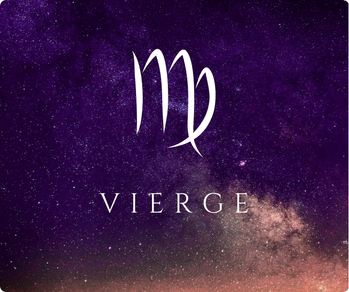 Les pierres du vierge